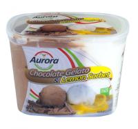 AURORA FOODS image 4